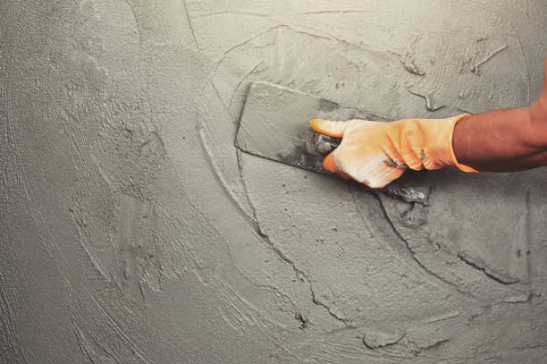 Best Industrial Concrete Flooring in El Valle De Arroyo Seco, NM